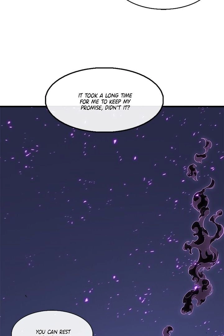 The Legend of the Northern Blade Chapter 173, page 42 of 81