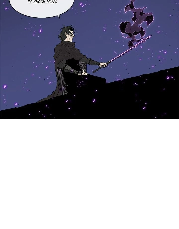 The Legend of the Northern Blade Chapter 173, page 43 of 81