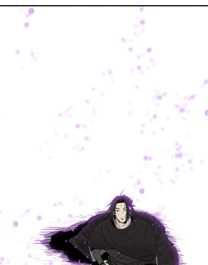The Legend of the Northern Blade Chapter 173, page 44 of 81
