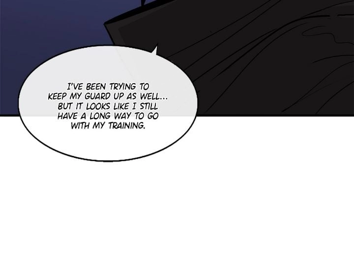 The Legend of the Northern Blade Chapter 173, page 50 of 81