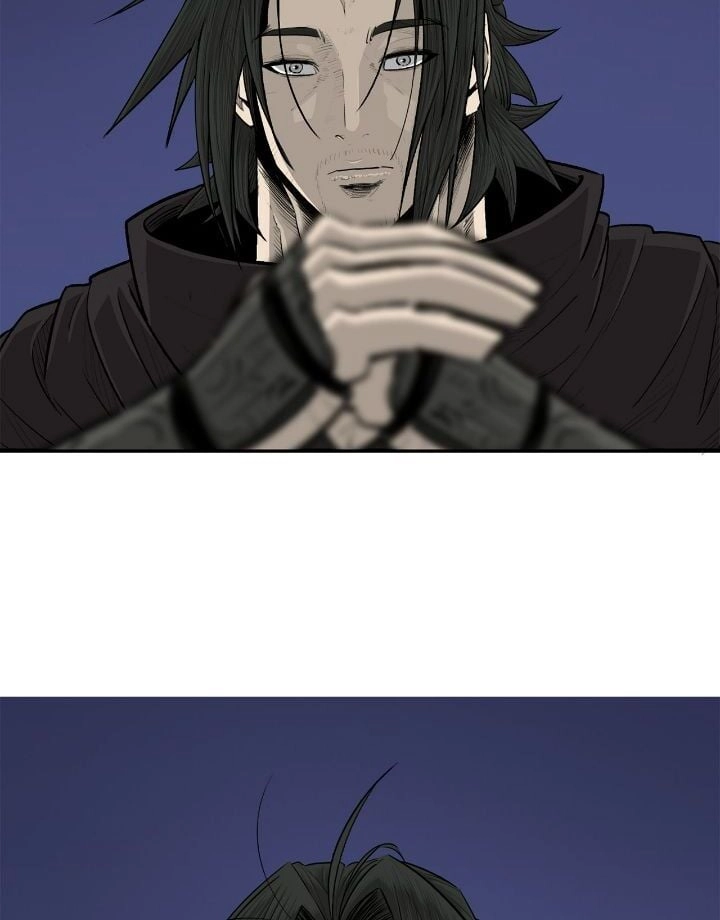 The Legend of the Northern Blade Chapter 173, page 59 of 81