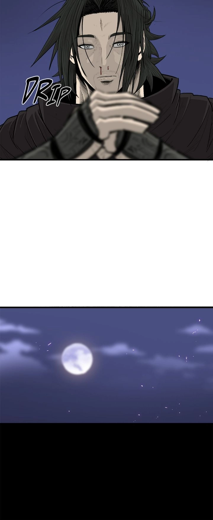 The Legend of the Northern Blade Chapter 173, page 60 of 81