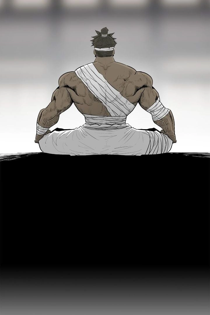 The Legend of the Northern Blade Chapter 173, page 67 of 81