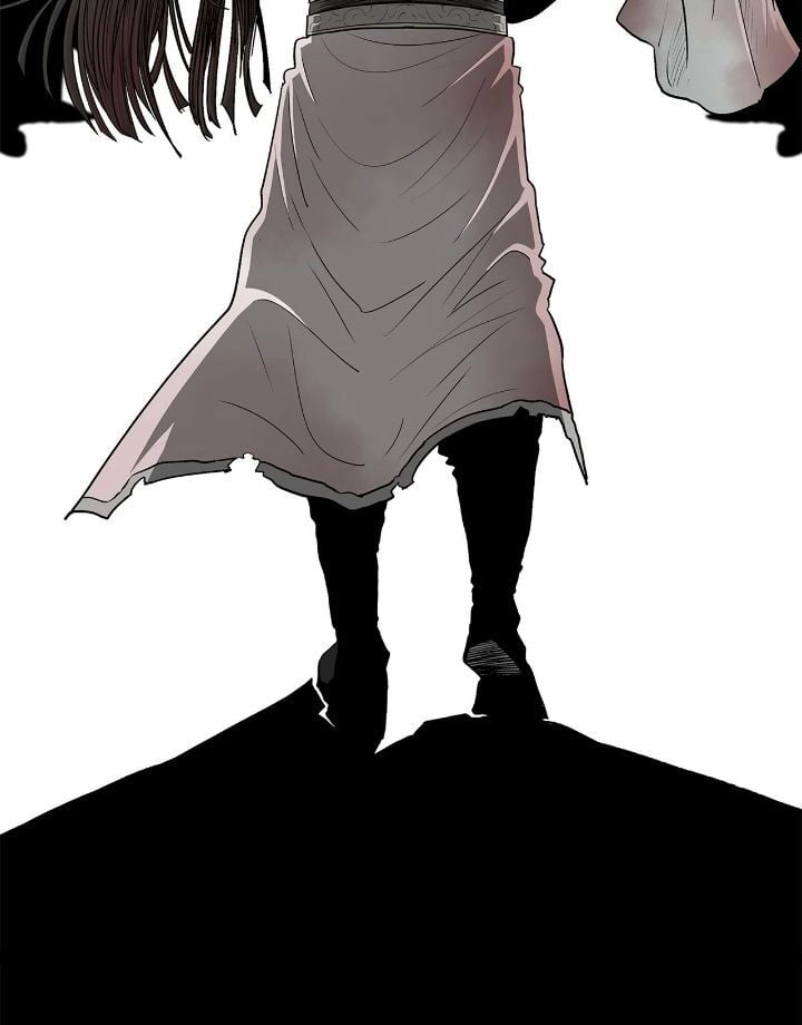 The Legend of the Northern Blade Chapter 173, page 69 of 81