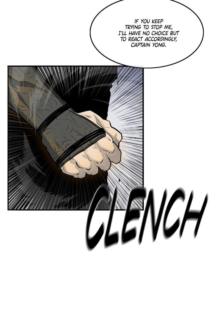 The Legend of the Northern Blade Chapter 173, page 7 of 81