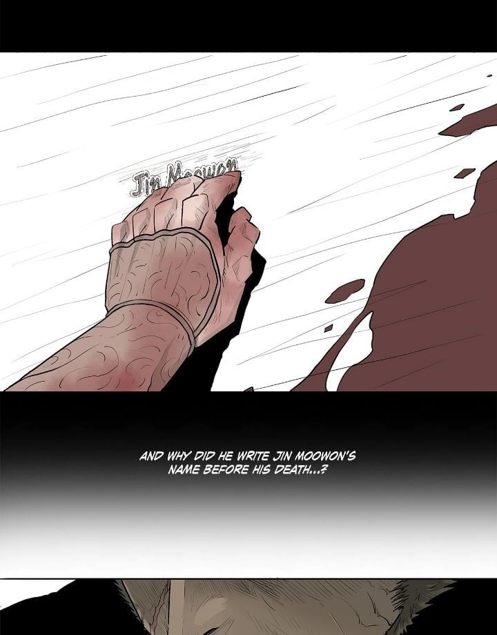 The Legend of the Northern Blade Chapter 173, page 74 of 81