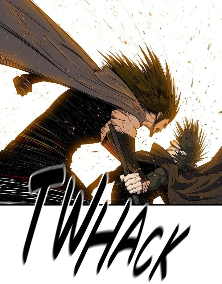 The Legend of the Northern Blade Chapter 173, page 9 of 81