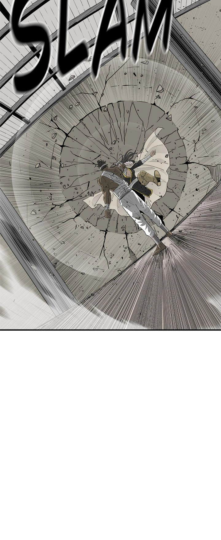 The Legend of the Northern Blade Chapter 174, page 10 of 82