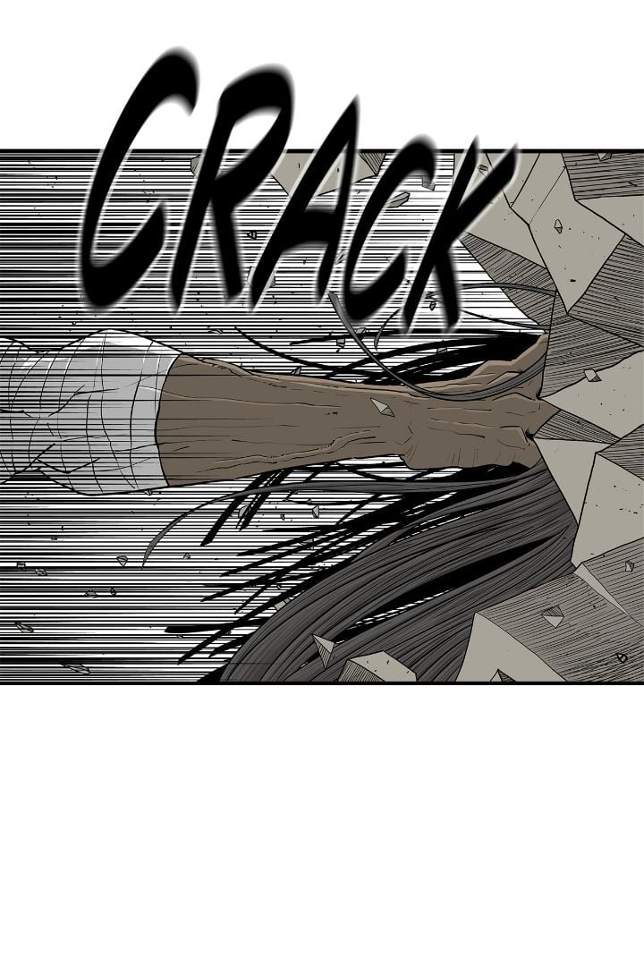 The Legend of the Northern Blade Chapter 174, page 11 of 82