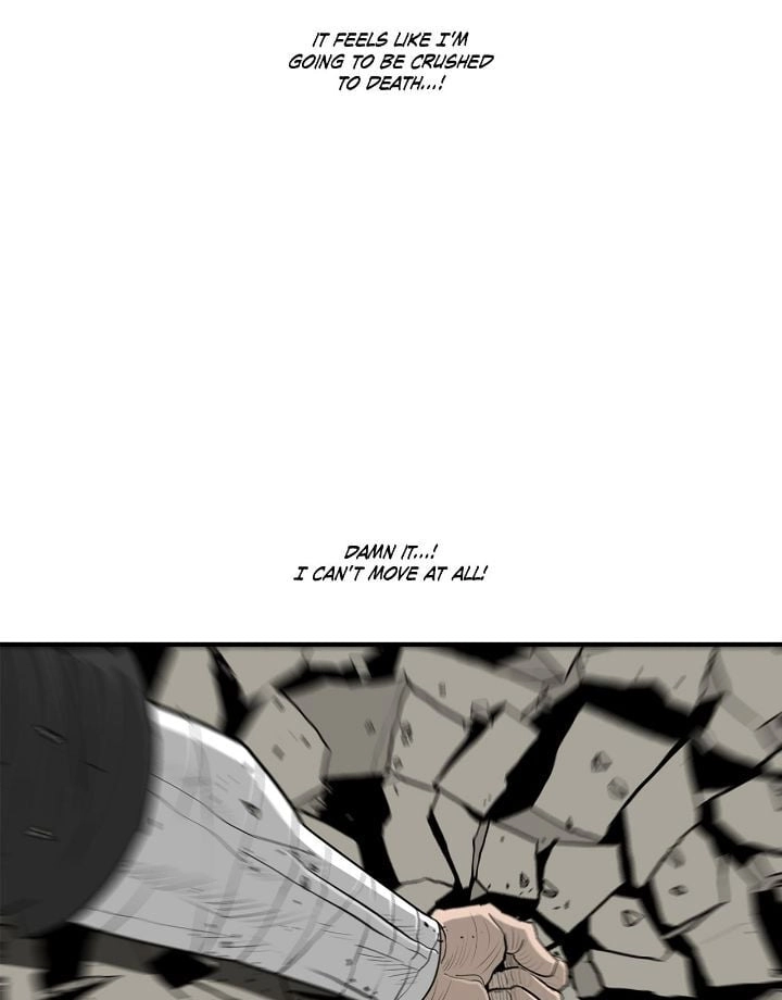 The Legend of the Northern Blade Chapter 174, page 13 of 82