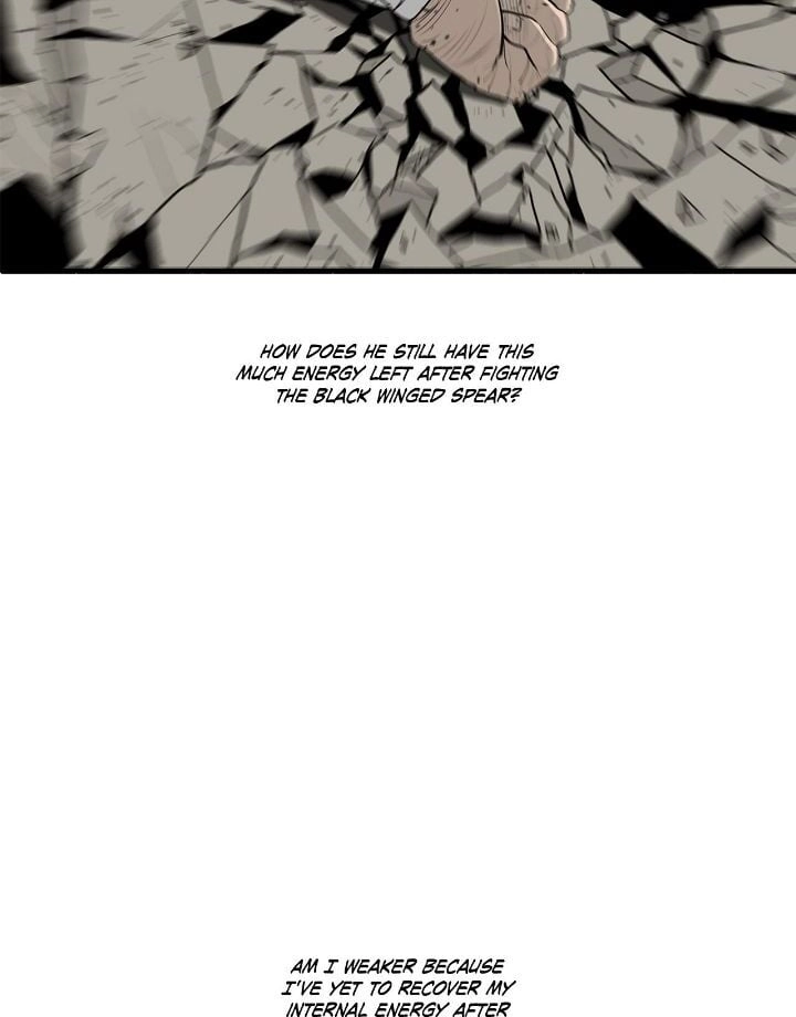 The Legend of the Northern Blade Chapter 174, page 14 of 82