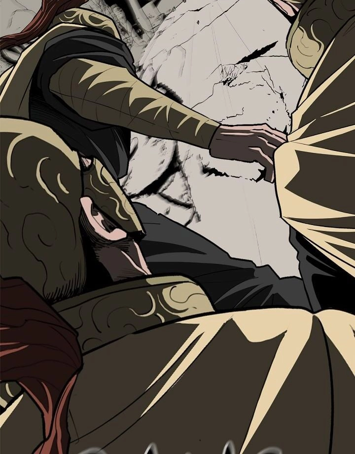 The Legend of the Northern Blade Chapter 174, page 19 of 82