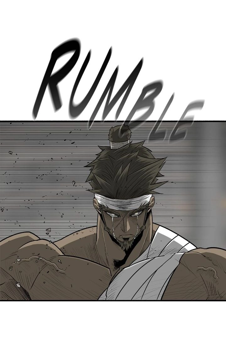 The Legend of the Northern Blade Chapter 174, page 22 of 82