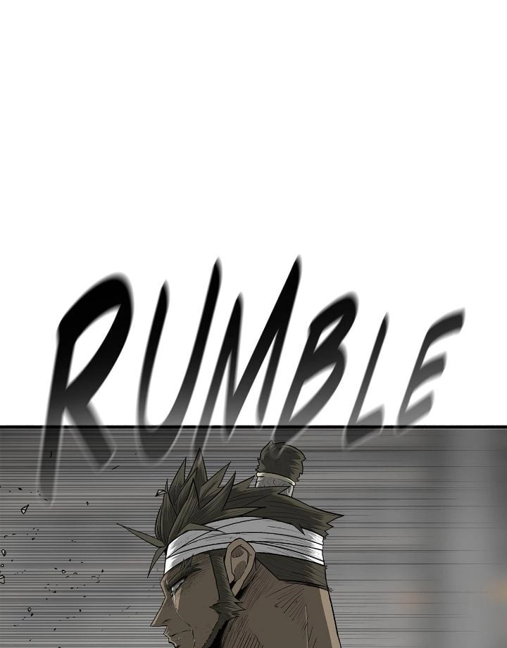 The Legend of the Northern Blade Chapter 174, page 23 of 82