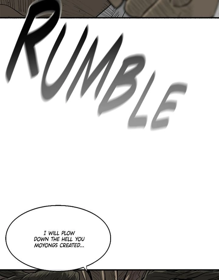 The Legend of the Northern Blade Chapter 174, page 28 of 82
