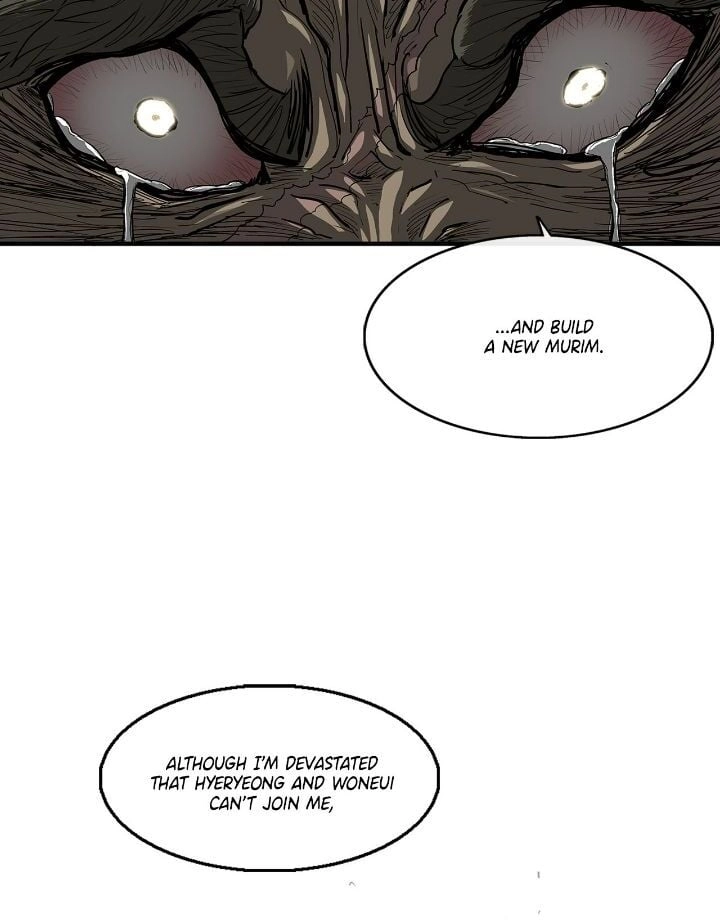 The Legend of the Northern Blade Chapter 174, page 29 of 82