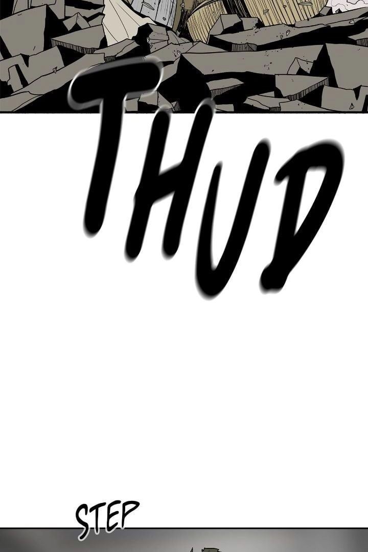 The Legend of the Northern Blade Chapter 174, page 37 of 82
