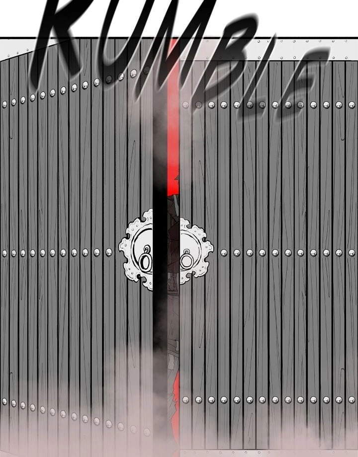 The Legend of the Northern Blade Chapter 174, page 44 of 82