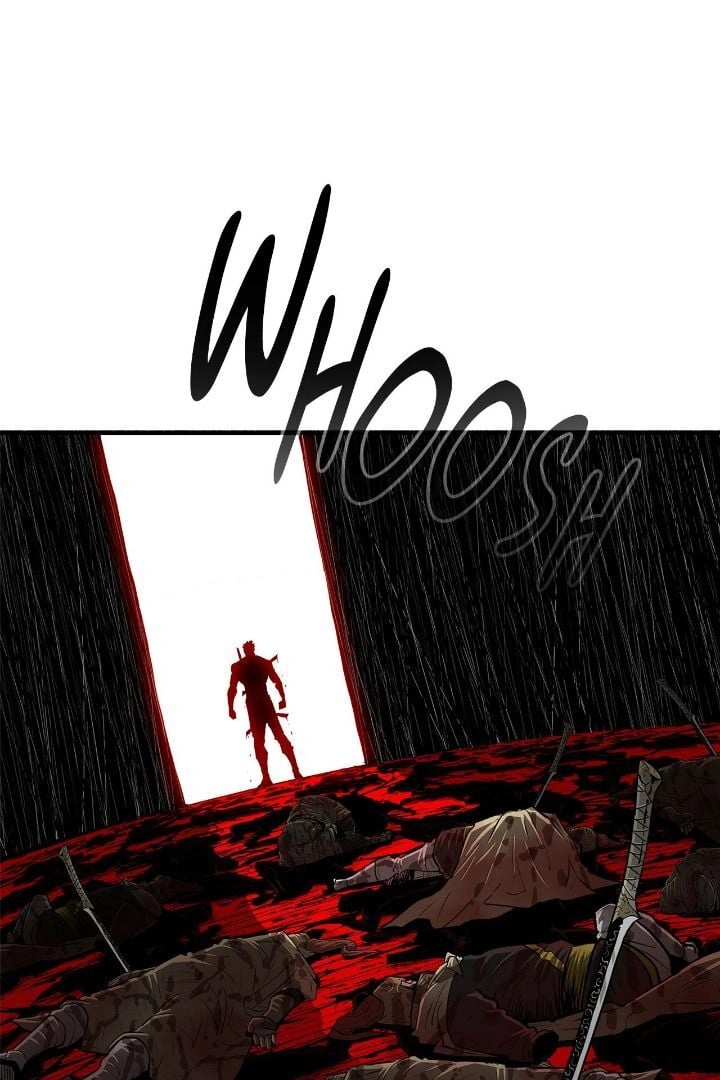 The Legend of the Northern Blade Chapter 174, page 46 of 82