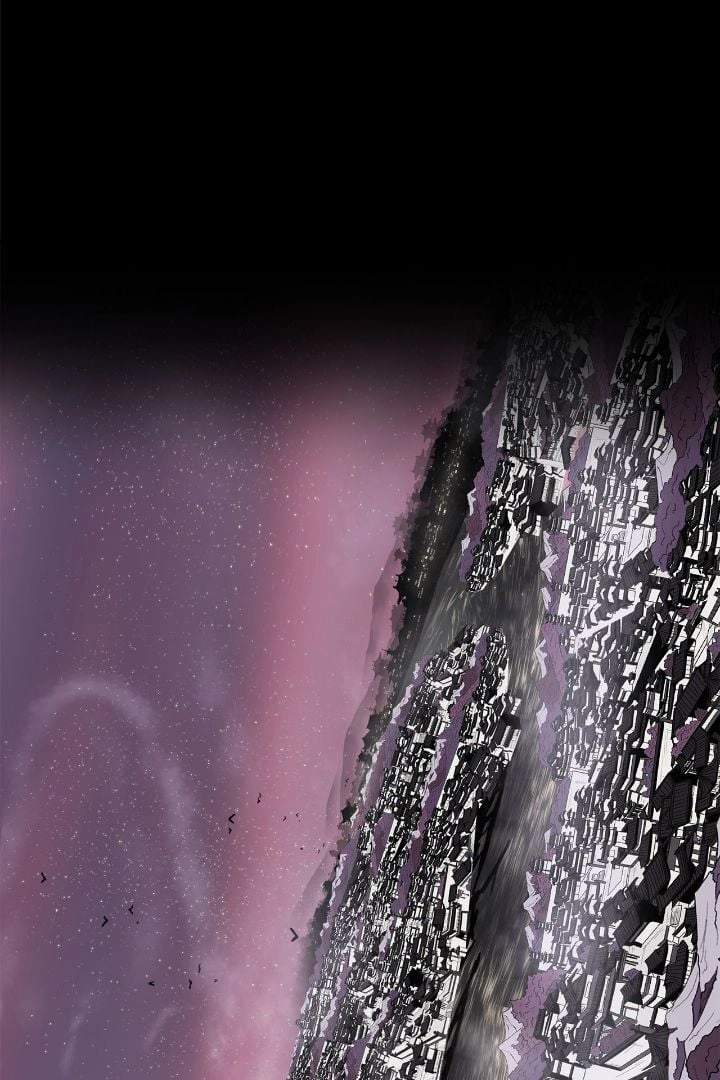 The Legend of the Northern Blade Chapter 174, page 51 of 82