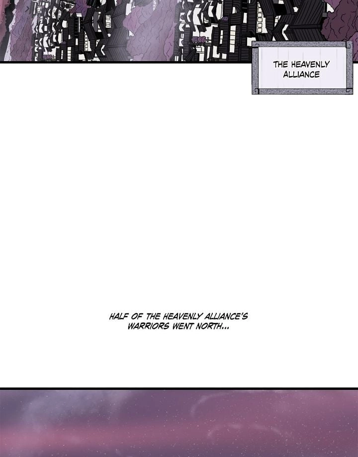 The Legend of the Northern Blade Chapter 174, page 53 of 82