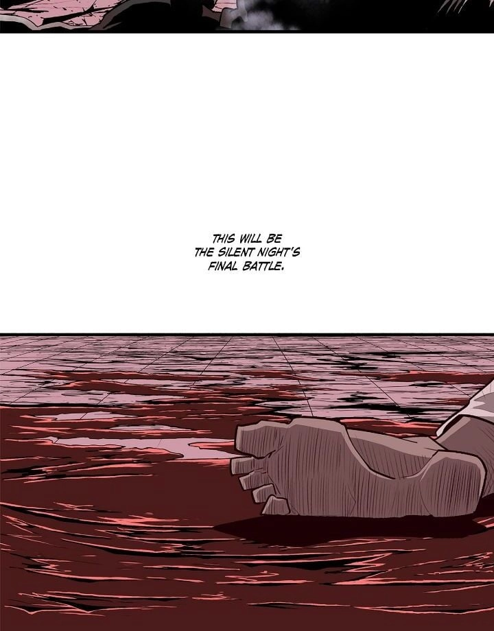 The Legend of the Northern Blade Chapter 174, page 59 of 82