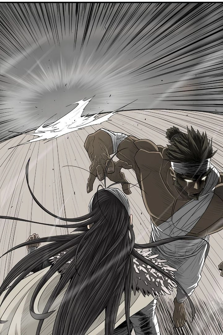 The Legend of the Northern Blade Chapter 174, page 6 of 82