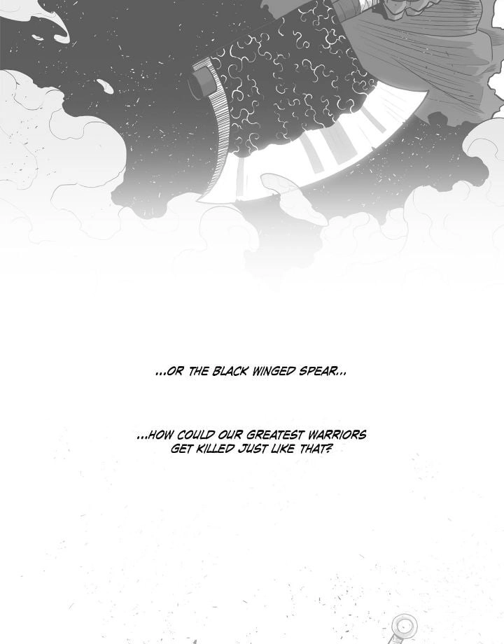The Legend of the Northern Blade Chapter 174, page 69 of 82