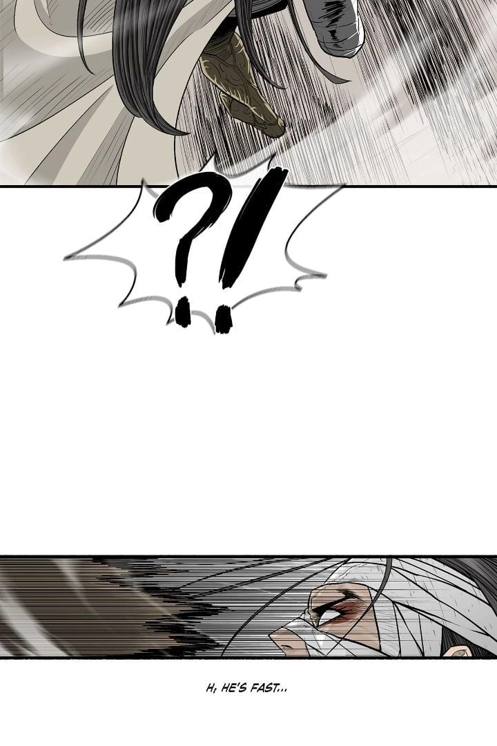 The Legend of the Northern Blade Chapter 174, page 7 of 82