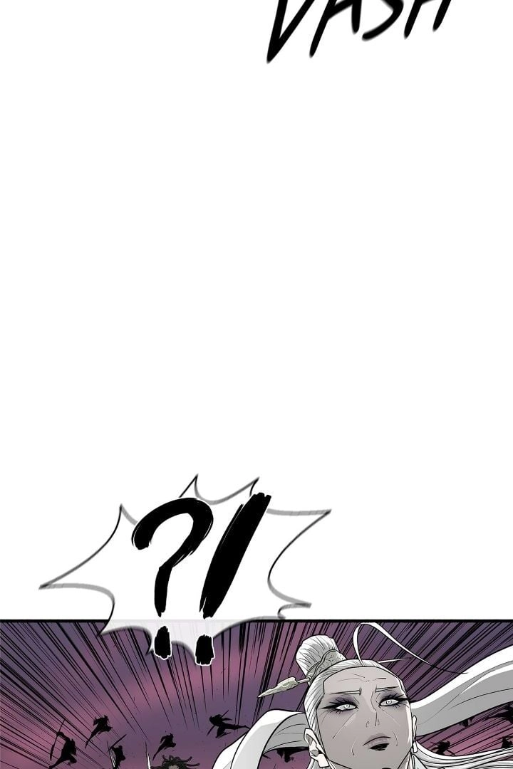 The Legend of the Northern Blade Chapter 174, page 72 of 82