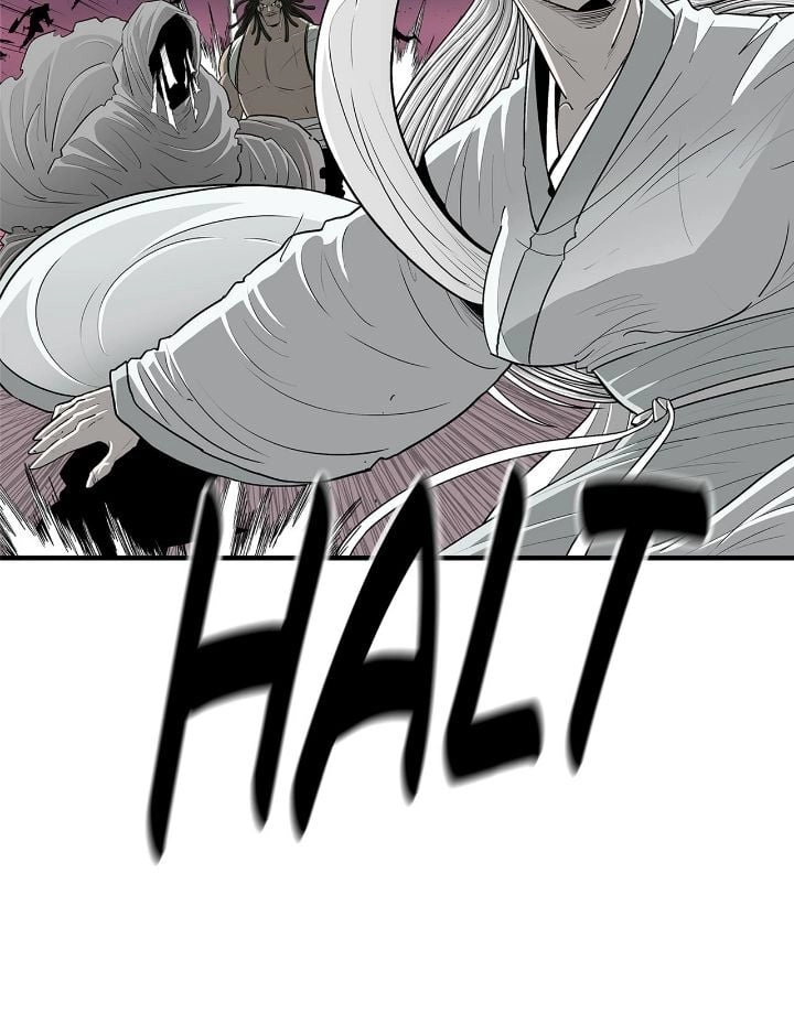The Legend of the Northern Blade Chapter 174, page 73 of 82