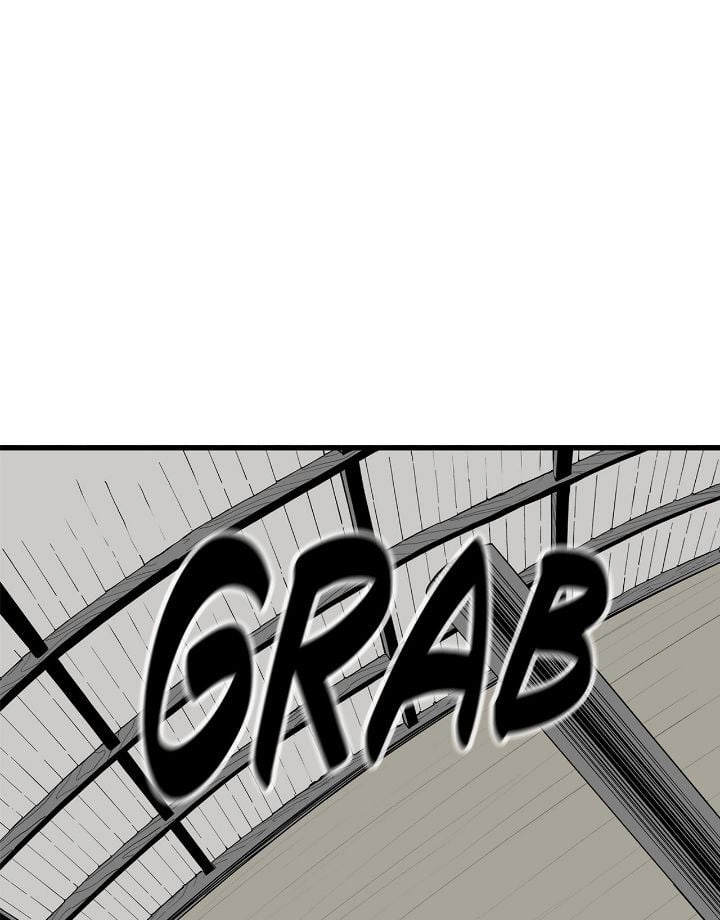 The Legend of the Northern Blade Chapter 174, page 8 of 82