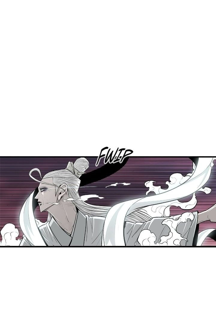The Legend of the Northern Blade Chapter 175, page 12 of 82