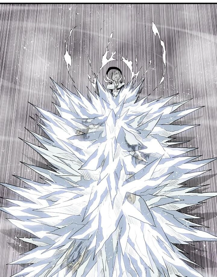 The Legend of the Northern Blade Chapter 175, page 14 of 82