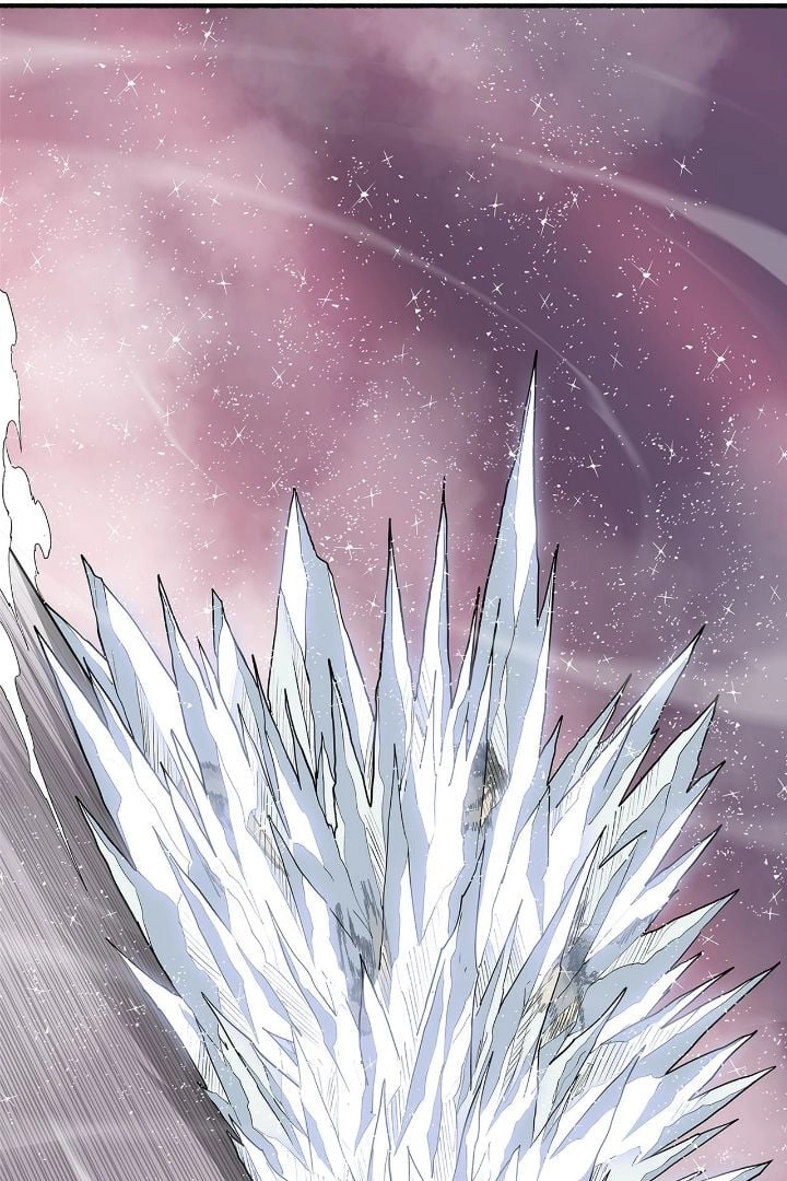 The Legend of the Northern Blade Chapter 175, page 16 of 82