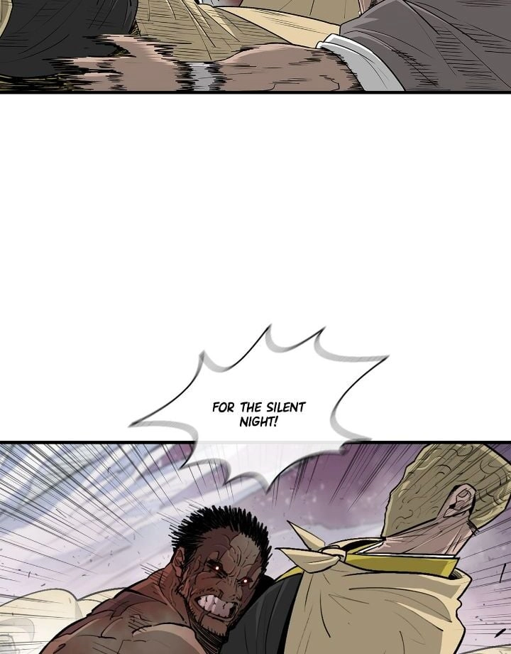 The Legend of the Northern Blade Chapter 175, page 19 of 82