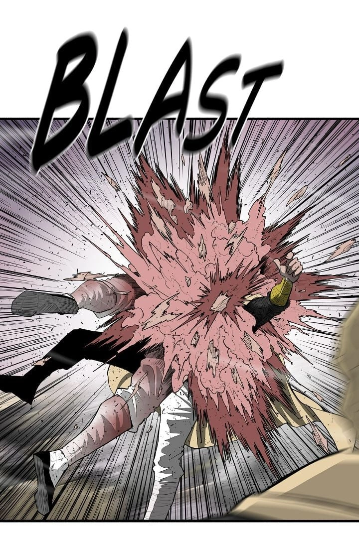 The Legend of the Northern Blade Chapter 175, page 21 of 82