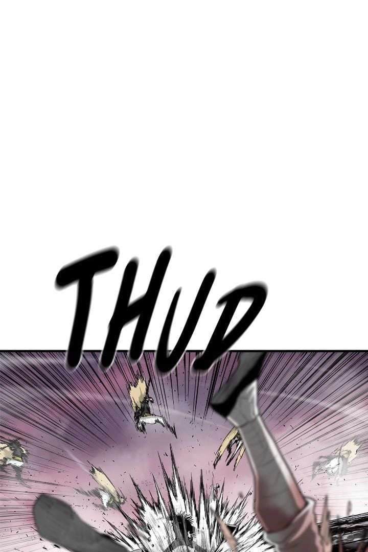 The Legend of the Northern Blade Chapter 175, page 22 of 82