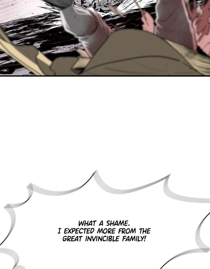 The Legend of the Northern Blade Chapter 175, page 23 of 82