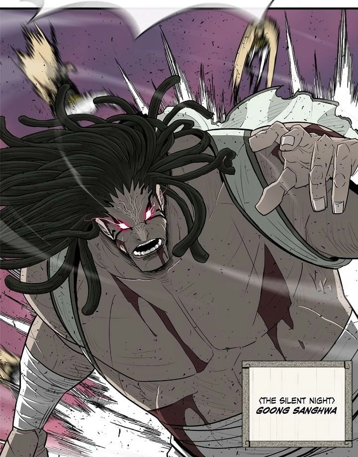 The Legend of the Northern Blade Chapter 175, page 24 of 82