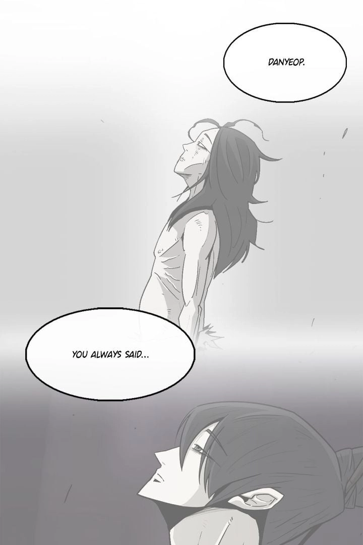 The Legend of the Northern Blade Chapter 175, page 26 of 82