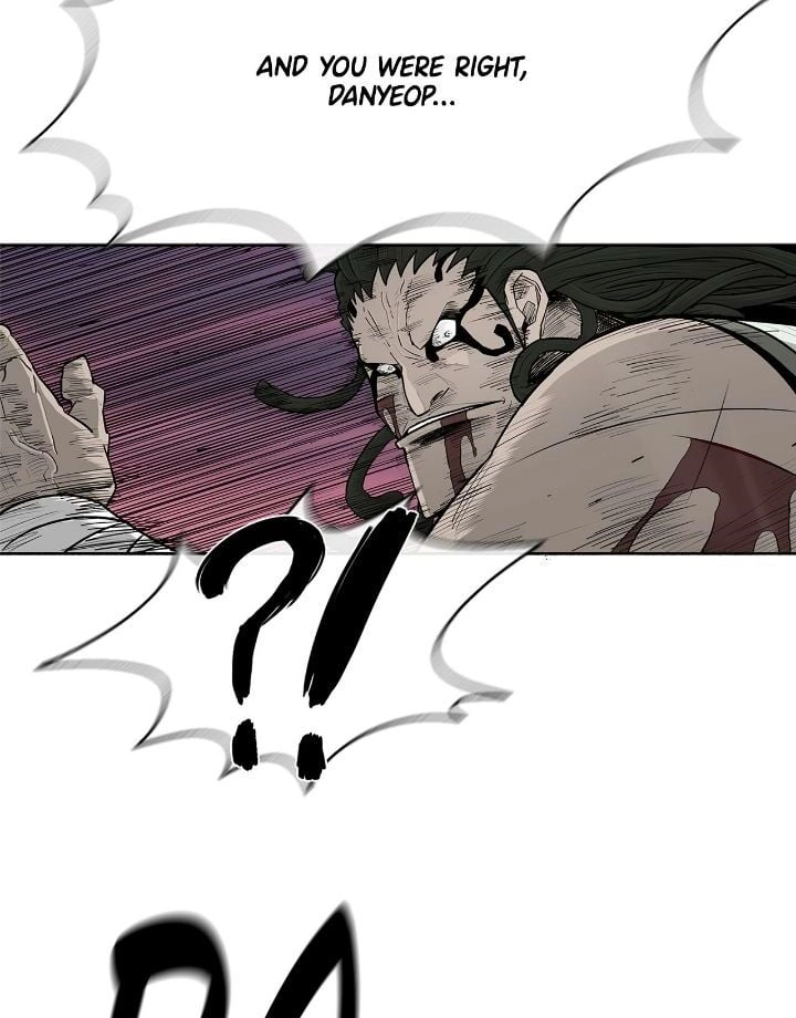 The Legend of the Northern Blade Chapter 175, page 29 of 82