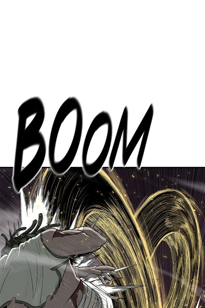 The Legend of the Northern Blade Chapter 175, page 31 of 82