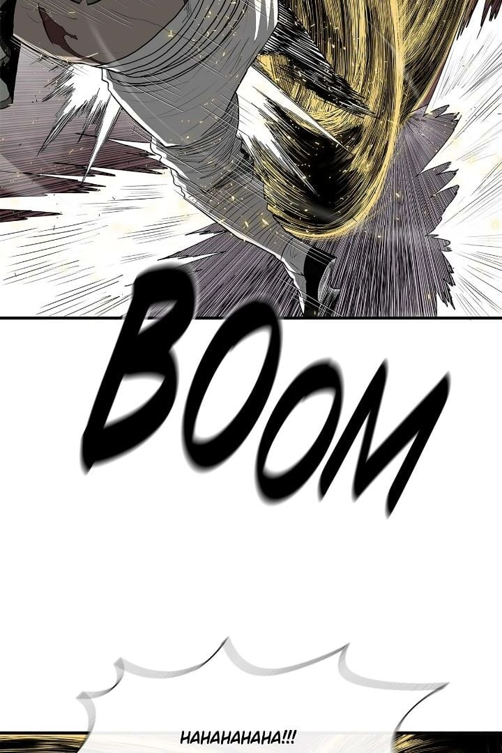 The Legend of the Northern Blade Chapter 175, page 32 of 82