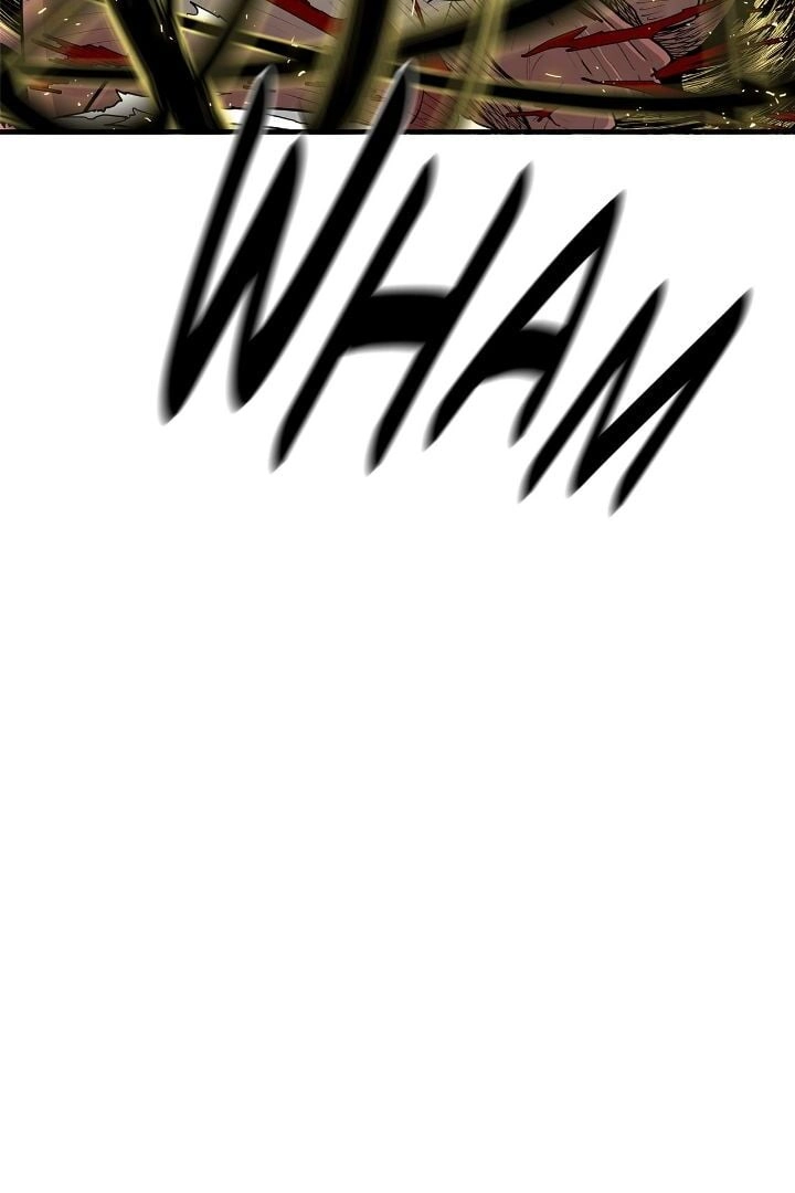 The Legend of the Northern Blade Chapter 175, page 37 of 82