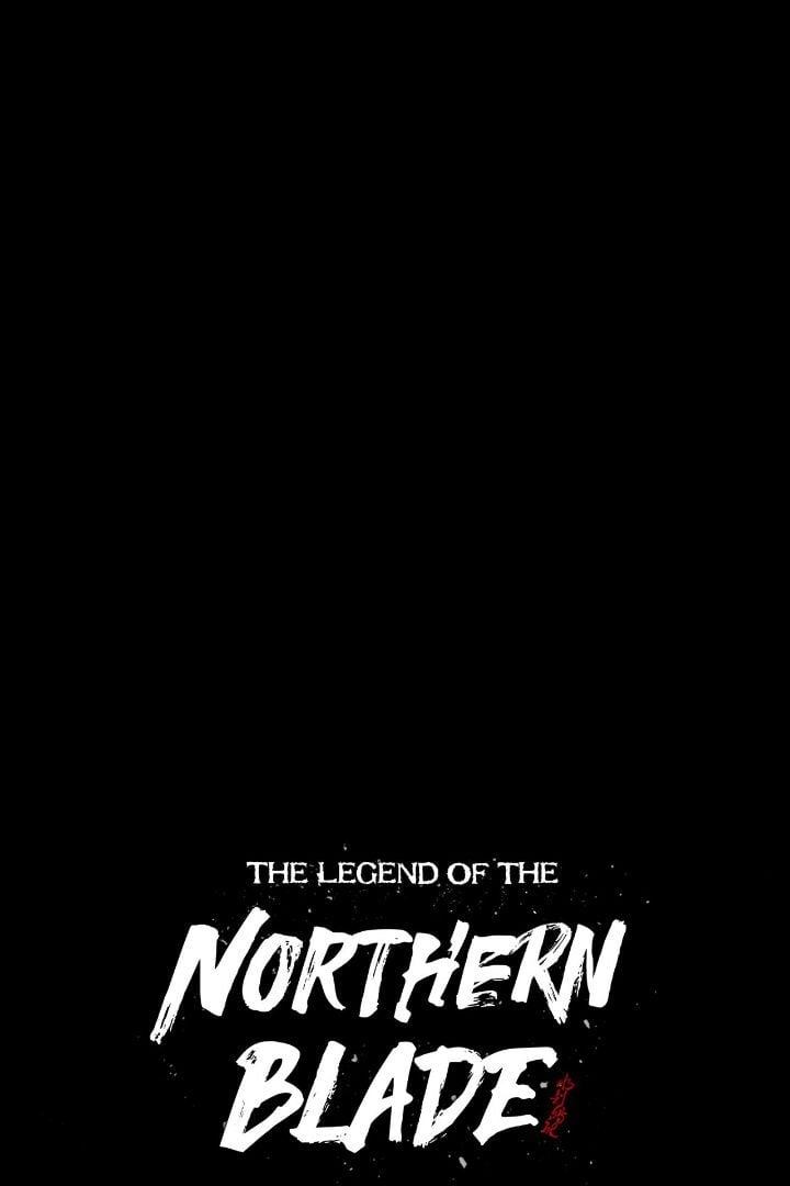 The Legend of the Northern Blade Chapter 175, page 41 of 82