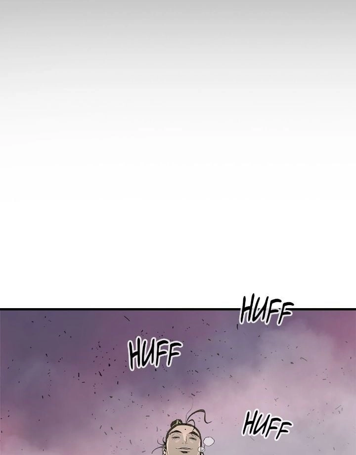 The Legend of the Northern Blade Chapter 175, page 44 of 82