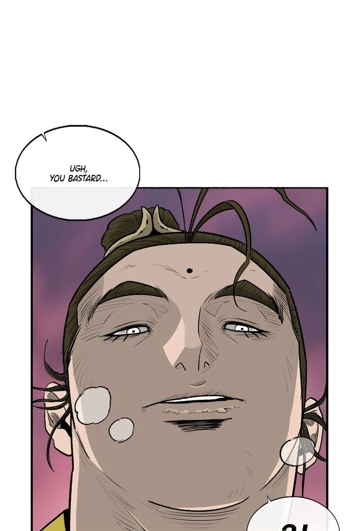 The Legend of the Northern Blade Chapter 175, page 46 of 82