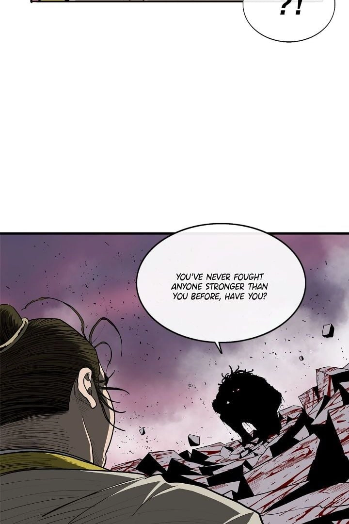 The Legend of the Northern Blade Chapter 175, page 47 of 82