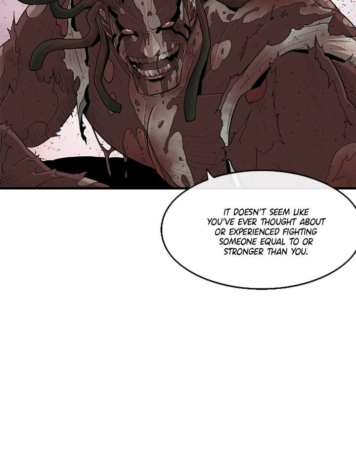 The Legend of the Northern Blade Chapter 175, page 49 of 82